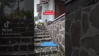 Dijual villa di tawangmangu Udara sejuk view gunung lawu Shm luas 2500m² hrg 25jt [upl. by Annair660]