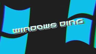 【4人合作】Windowsding [upl. by Madella]