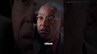 Better Call Saul amp Breaking Bad \ Gus Fring Humillando a Hector bcs bettercallsaul BreakingBad [upl. by Naget]