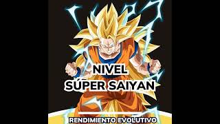 253 Super Saiyans y Dimensiones del Rendimiento [upl. by Eiramanna735]