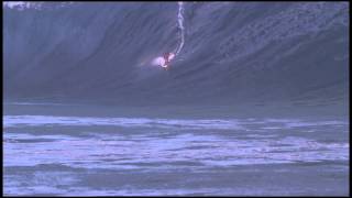 Koa Rothman at Teahupoo 2  2014 Ride of the Year Entry  Billabong XXL Big Wave Awards [upl. by Jacobina]