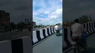 New Overfly Gorakhpur  shorts Mathura Day [upl. by Nylime]