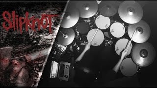 Slipknot  The Negative One Drum CoverChart [upl. by Ravo]