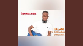 Dzungudza feat Mhani Ree amp DJ Mfundhisi [upl. by Nycila]