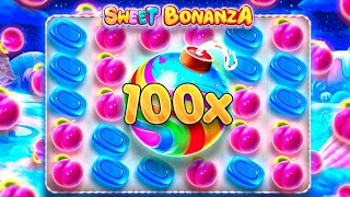 Nochnoy riskovat sweet bonanza1000 da sarikazartnik sarikludaman [upl. by Hteazile]