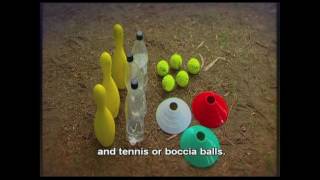 Traditional Indigenous Games  Kolchee [upl. by Becki386]