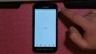 Samsung Galaxy FREE Remove Google Account Bypass FRP Unlock Gmail Lock without PC Xcover 4s G398FN [upl. by Naujtna]