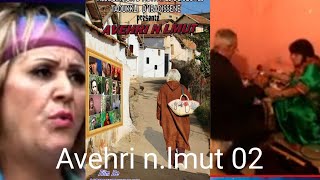 quot Avehri n lmut 02quot film kabyle de Mokrane HAMMAR [upl. by Worsham]