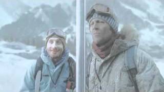 New Messin with Sasquatch Commercial Extended Cold Pole 07 [upl. by Streeter]