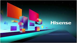 Hisense at CES 2024 See Connect Experience [upl. by Alis]