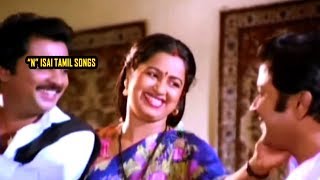 தென்பாண்டித் தமிழே SONG Thenpandi Thamizhe Video Song  KJ Yesudas Chitra Hits  Ilayaraja Hits [upl. by Eloci858]