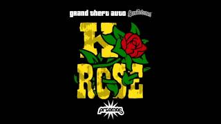 GTASA KROSE  One Step Forward  Desert Rose Band [upl. by Stamata]