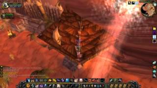 wow vanilla under orgrimmar 1121 [upl. by Attemaj]