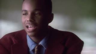 Tevin Campbell  Tell Me What You Want Me To Do Official Video [upl. by Reywas231]