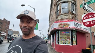 Are Bodega Sandwiches Any Good in Newark [upl. by Monney]