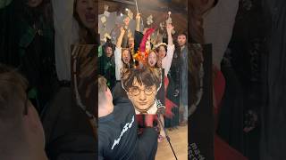 Harry Potter party [upl. by Diley]