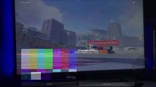 F1 2020 Classics game reaction Daniel Riccardo huge crash in FP2 2022 Monaco Grand Prix [upl. by Vijnas]