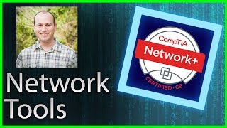 49  Networking Tools [upl. by Ettevroc467]