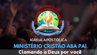 ESCOLA BIBLICA DOMINICAL IGREJA ABA PAI 27OUT24 [upl. by Jacky]