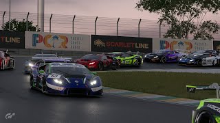 Super trofeo Cup Interlagos [upl. by Viole]