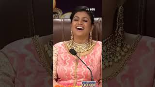 shorts  sudigalusudheer rashmi hyperaadi anusuya comedyshow jabardasth [upl. by Enairb891]