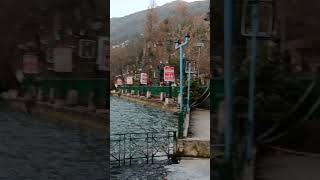 Nainital Ki Naini jhil nainitaal UKview7 like subscribe comment share [upl. by Rance]