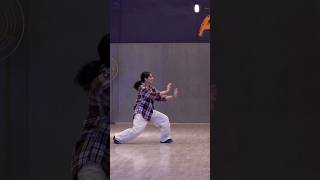 Thoda thoda pyaar hua Choreography by Lakshay Radhika Madan dancebollywood choreography shorts [upl. by Leasim]