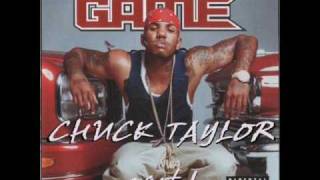 The Game  200 Bars joe budden diss [upl. by Laith]