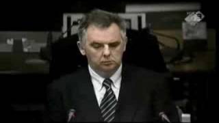 SHOCKING Slobodan Milosevic was INNOCENT documentary p35 [upl. by Doownel30]