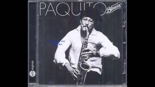 Paquito DRivera  Waltz for Moe [upl. by Iuqcaj]