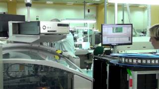 HOW ITS MADE  SQAV Gold Automated Semen Analyzer  SQA Sperm Quality Analyzer [upl. by Jayne]