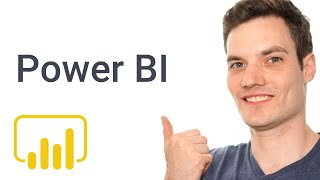 How to use Microsoft Power BI  Tutorial for Beginners [upl. by Asalocin]