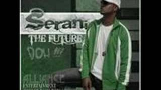 Serani She Loves Me [upl. by Yor]