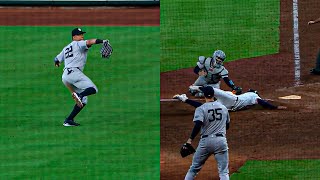 MLB  Top Plays Part 1 2024 Highlights [upl. by Daniell470]