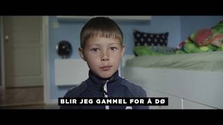 Teaser fra filmen  Om psykisk utviklingshemming [upl. by Suoiradal350]