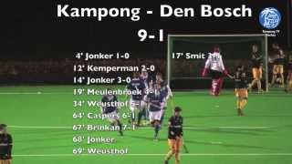 Kampong  Den Bosch 91 [upl. by Limbert]