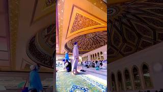 Madina Live madinasarif makkah [upl. by Akiemaj]