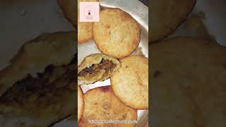 Crispy Moong Dal Ki Khasta Kachori Recipe Quick amp Easy to Make shorts [upl. by Mccready]