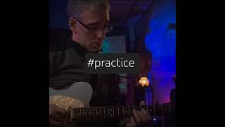 practice improvisedmusic guitar jamband jamming chromatics fender guitarist guitarra [upl. by Megdal231]