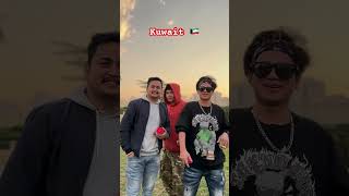 freestyle rap dayoff golbazarnepal🇳🇵 [upl. by Matthiew464]