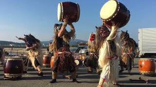 なまはげ秋田 OGA NAMAHAGE ROCK FESTIVAL vol12 男鹿ナマハゲロックフェス2023 [upl. by Kosey]