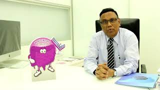 Dr Niranjan Banka Gastroenterologist speaks on Crohns Disease and Ulcerative Colitis [upl. by Atikal]