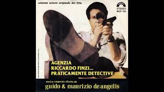 Guido amp Maurizio De Angelis â€“ Agenzia Riccardo Finzi4 [upl. by Mort217]