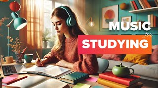 Deep Focus Music To Improve Concentration  8 Hours of Ambient Study Music to Concentrate 745 [upl. by Eiromem]