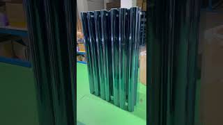 windowfilm Nanoceramic magnetron metal full range of window films for you to choose from [upl. by Tella400]