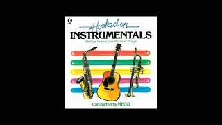 MECO MONARDO  HOOKED ON INSTRUMENTALS WAV SHUFFLE PLAYLIST [upl. by Pleione880]