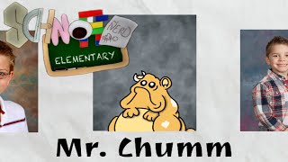 Schnornerd Elementary  Mr Chumm ft WholesomeDemonKast Bombot97 Mofix amp JakeTheDrake [upl. by Htenaj]