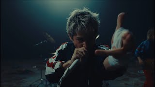 ONE OK ROCK  DelusionAll OFFICIAL MUSIC VIDEO [upl. by Amitie349]