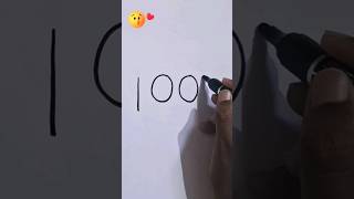 Easy Boy drawing from 100easydrawing how trending viral youtubeshorts [upl. by Aissac]