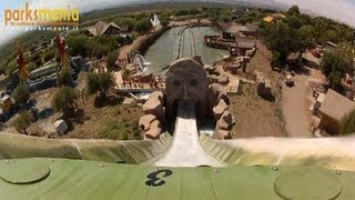 JUNGLE SPLASH  Etnaland POV [upl. by Notsua]